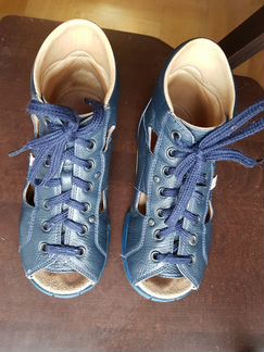 Персей Орто 29 ботинки