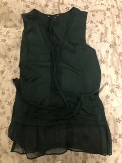 Топ massimo dutti