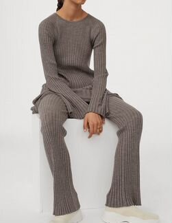 Новые брюки HM Premium Quality р.S