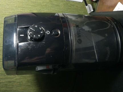 Кофемолка vitek vt 1548 bk