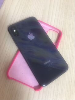 iPhone 10 256gb