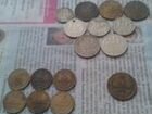 Разные старые монетки