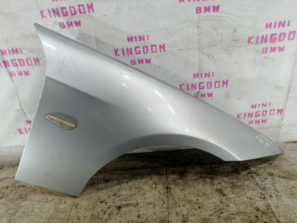 Крыло переднее правое Bmw 3-Series E90 2005-2011