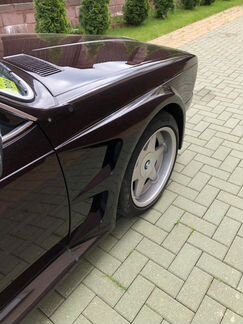 BMW 6 серия 3.4 МТ, 1984, 20 000 км