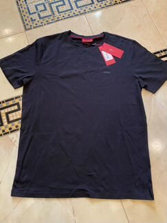 Футболка Hugo Boss оригинал