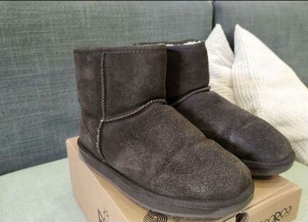 Ugg booroo угги