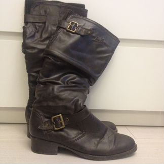 Сапоги, Joe Browns