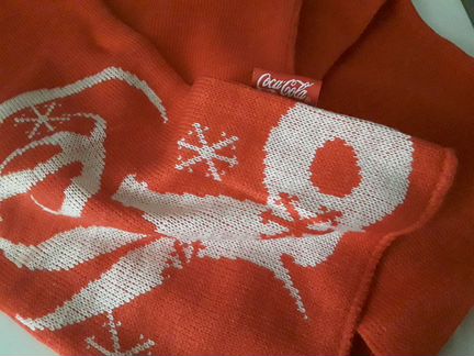 Шапочки, шарф