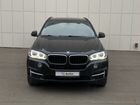 BMW X5 3.0 AT, 2013, 248 000 км объявление продам
