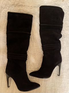 Сапоги Emilio Pucci