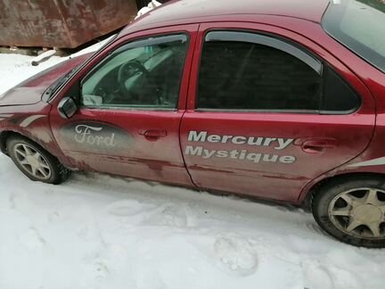 Mercury Mystique 2.0 AT, 1995, 189 320 км