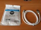 Микро USB кабель/Micro USB Cable Olaf 1m