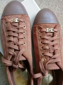 Кеды Michael kors, оригинал. р.41. 10M