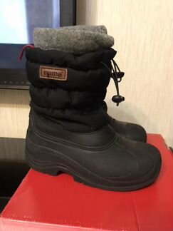 Сапоги Reima