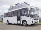 Междугородний / Пригородный автобус ПАЗ Вектор Next, 2021
