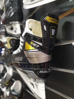 Коньки bauer supreme S37 SR