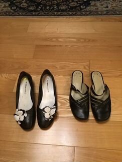 Туфли 40 размер