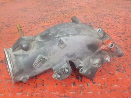 Патрубок интеркулера Даф хф 105 1694926