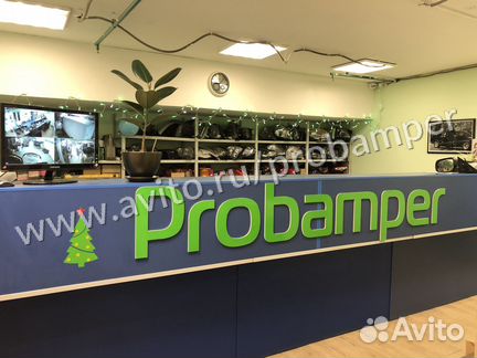 Защита бампера Renault Scenic (06-09г)