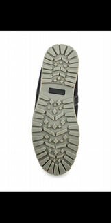 Ботинки мужские