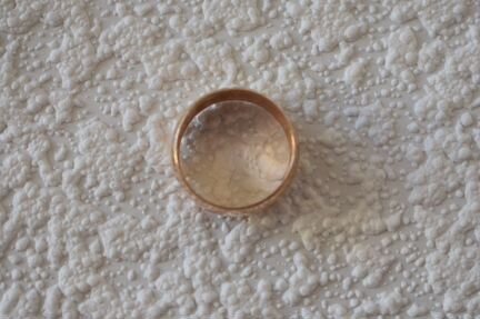 Золотое кольцо СССР