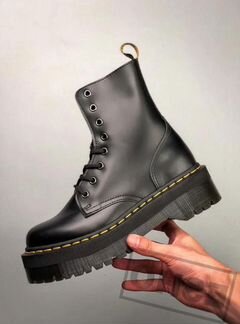 Ботинки Dr martens (на меху) с Доставкой