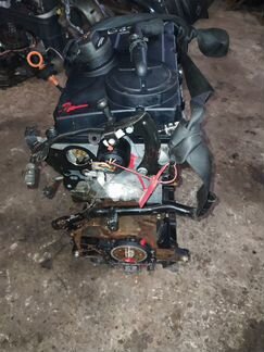 Двигатель Volkswagen Golf V 2008г