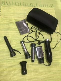 Фен Remington с сумочкой