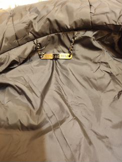 Парка Philipp Plein