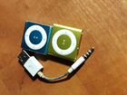iPod shuffle на запчасти или под восстановление