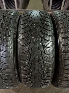 205 60 16 Nexen бу Шины Зимние 205 60 R16 100B