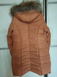 Пуховик Snowimage