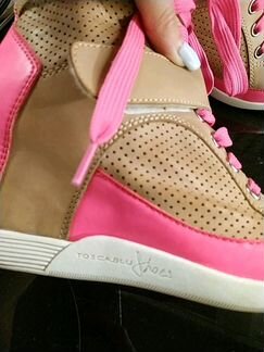 Маранты Tosca Blu