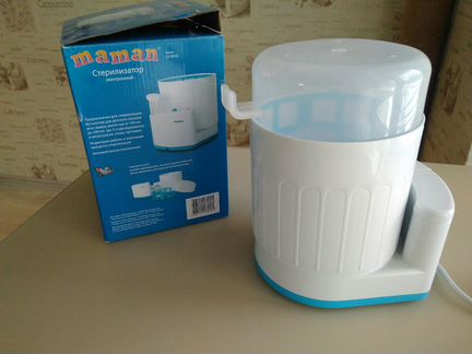 Стерелизатор Maman