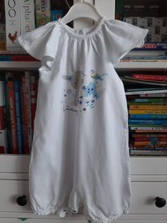 Mothercare для малышки