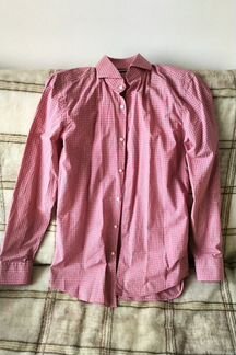 Рубашка hugo boss