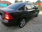 Ford Focus 2.0 МТ, 2006, 168 000 км