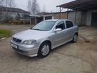 Opel Astra 1.6 МТ, 1999, 258 000 км