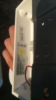 Светильники бра Brashka7 modelight новые