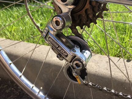 Туринг Koga miyata, Gent’s touring
