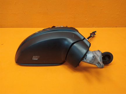 Зеркало правое Volkswagen Tiguan 2 2016-Нв
