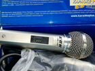 Микрофон караоке BBK объявление продам