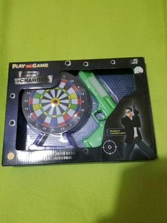 Игрушки