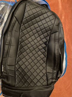 Автомобильные чехлы