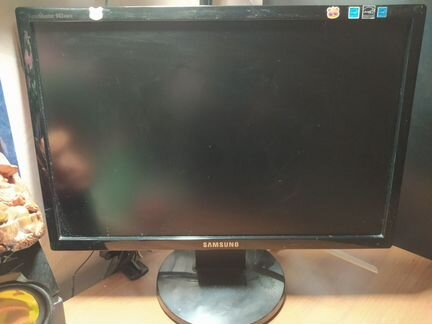 Системный блок