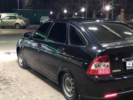 LADA Priora 1.6 МТ, 2011, 160 000 км