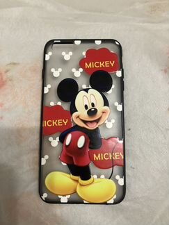Чехлы на iPhone 6s Plus