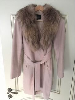 Пальто Италия 42 размер