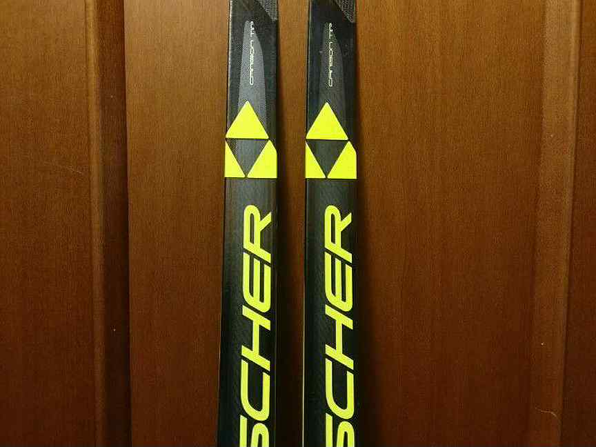 Р‘РµРіРѕРІС‹Рµ Р»С‹Р¶Рё Fischer Speedmax