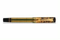Перьевая ручка parker duofold bamboo